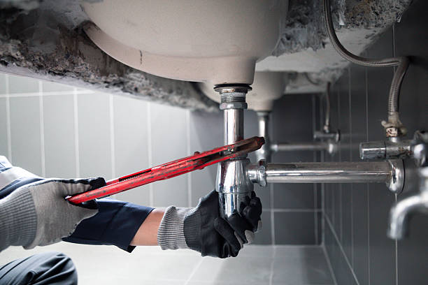 Trusted Sewer Line Repair service in Stuart, VA - AAA Plumbing Heating